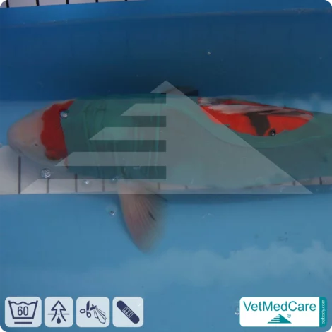 SPAR-SET: Safety Tubes DIY | wie Mullbinde, Verband und Pflaster in einem | Schutz Strümpfe für Haustiere wie Hamster, Hase und Kleintiere | VetMedCare® 20 DIY Safety Tubes | wie Mullbinden, Verband und Pflaster in einem | Schutz Strümpfe für Haustiere wie Hamster, Hase und Kleintiere | VetMedCare®