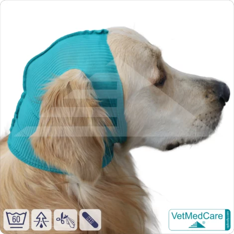 SPAR-SET: Safety Tubes DIY | wie Mullbinde, Verband und Pflaster in einem | Schutz Strümpfe für Haustiere wie Hamster, Hase und Kleintiere | VetMedCare® 17 DIY Safety Tubes | wie Mullbinden, Verband und Pflaster in einem | Schutz Strümpfe für Haustiere wie Hamster, Hase und Kleintiere | VetMedCare®