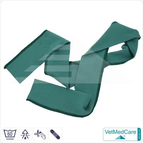 SPAR-SET: Safety Tubes DIY | wie Mullbinde, Verband und Pflaster in einem | Schutz Strümpfe für Haustiere wie Hamster, Hase und Kleintiere | VetMedCare® 12 DIY Safety Tubes | wie Mullbinden, Verband und Pflaster in einem | Schutz Strümpfe für Haustiere wie Hamster, Hase und Kleintiere | VetMedCare®