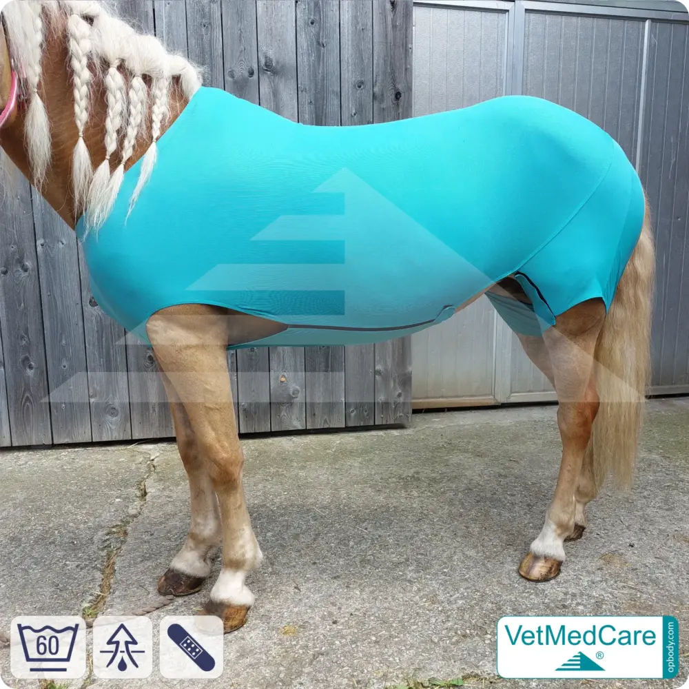 VetMedCare Körper Pferdebody | Anti Mücken Beschichtung