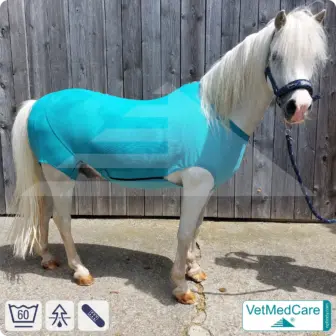 VetMedCare Körper Pferdebody | Anti Mücken Beschichtung